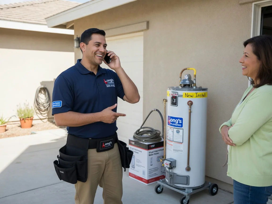 Leak Detection Mcrae, AR FAQs